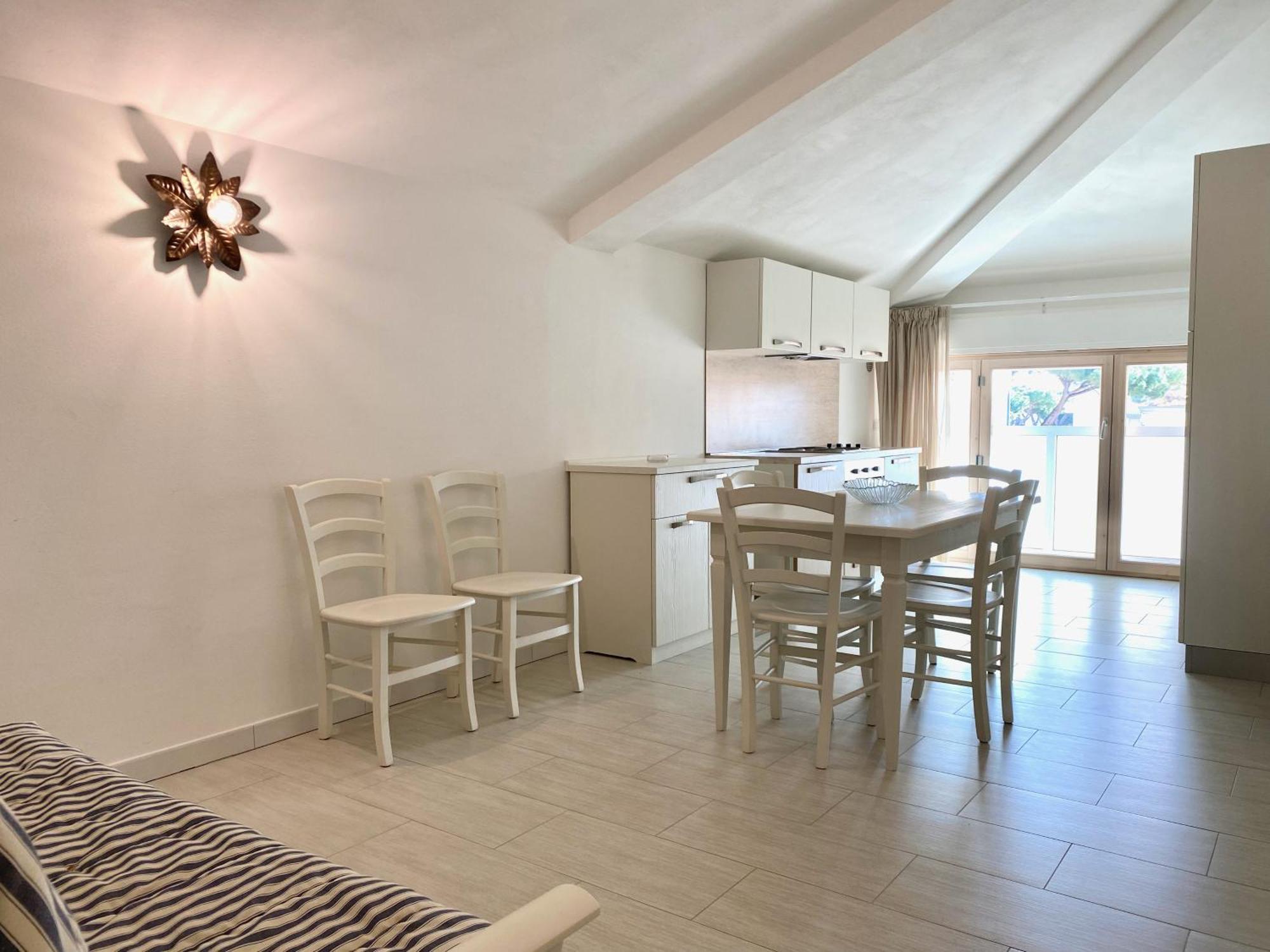 Il Castelluccio Apartment San Vincenzo Cameră foto