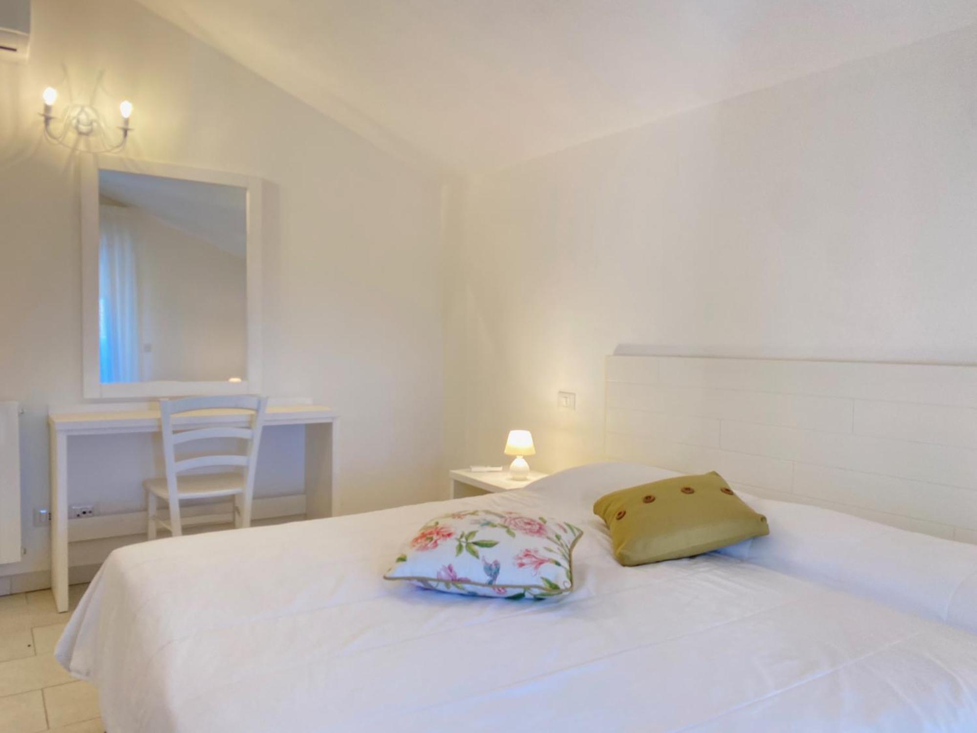 Il Castelluccio Apartment San Vincenzo Exterior foto