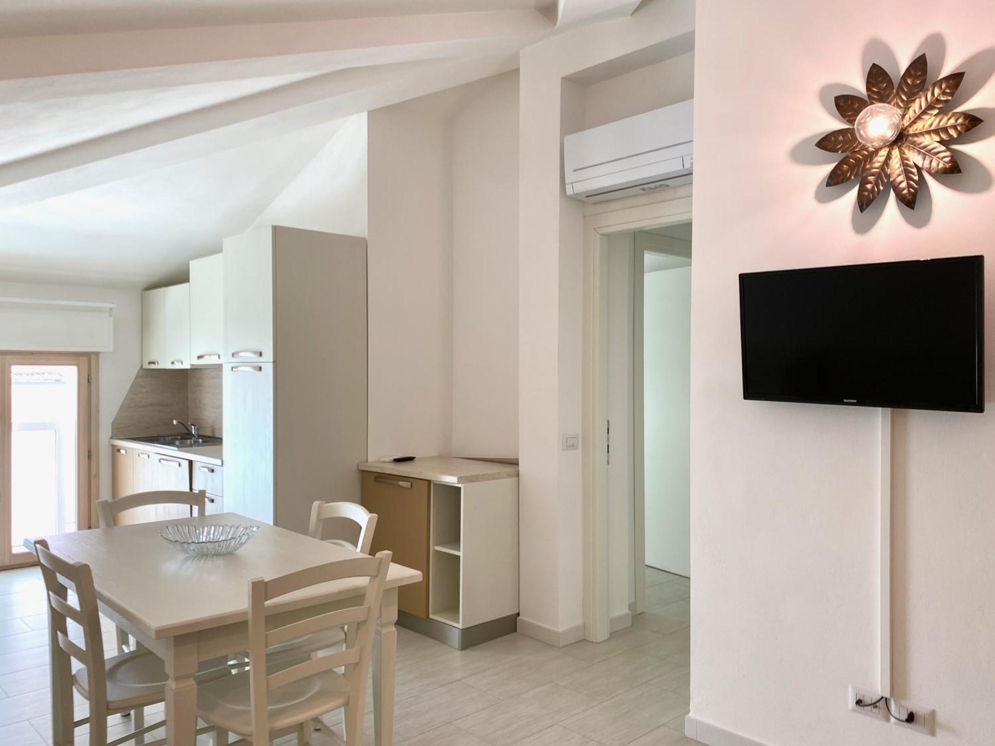 Il Castelluccio Apartment San Vincenzo Exterior foto