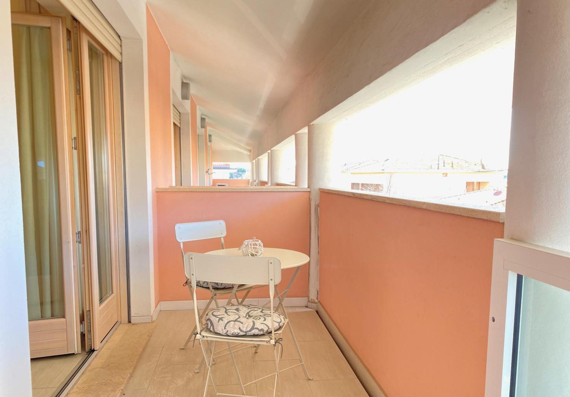 Il Castelluccio Apartment San Vincenzo Exterior foto
