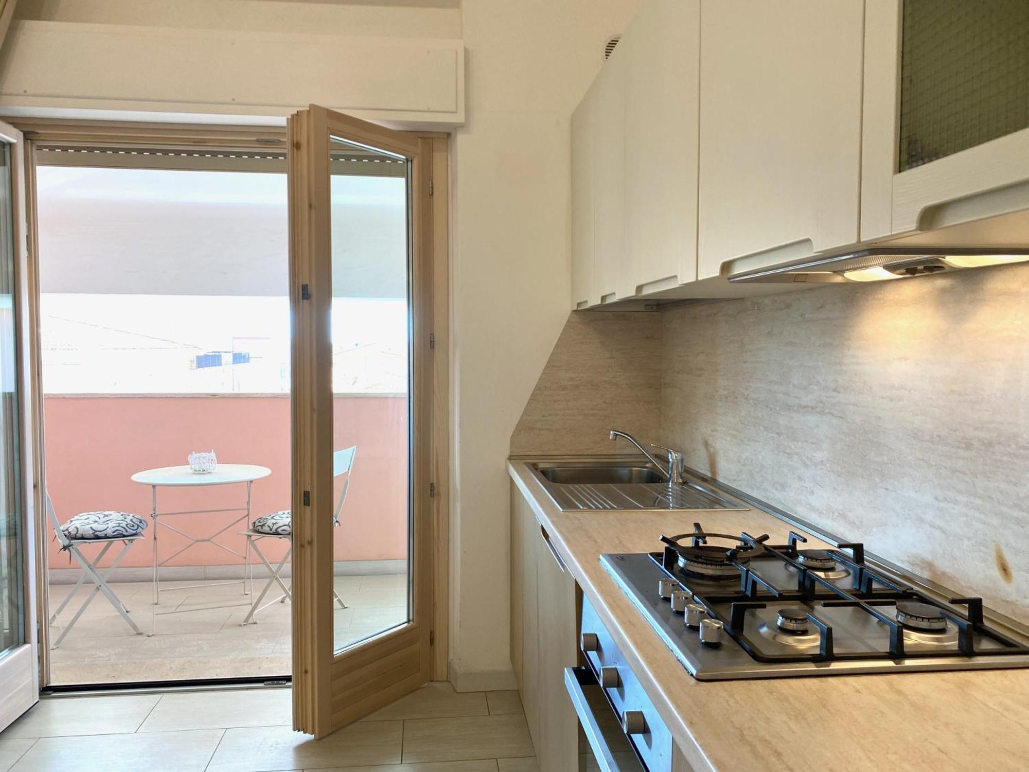 Il Castelluccio Apartment San Vincenzo Exterior foto