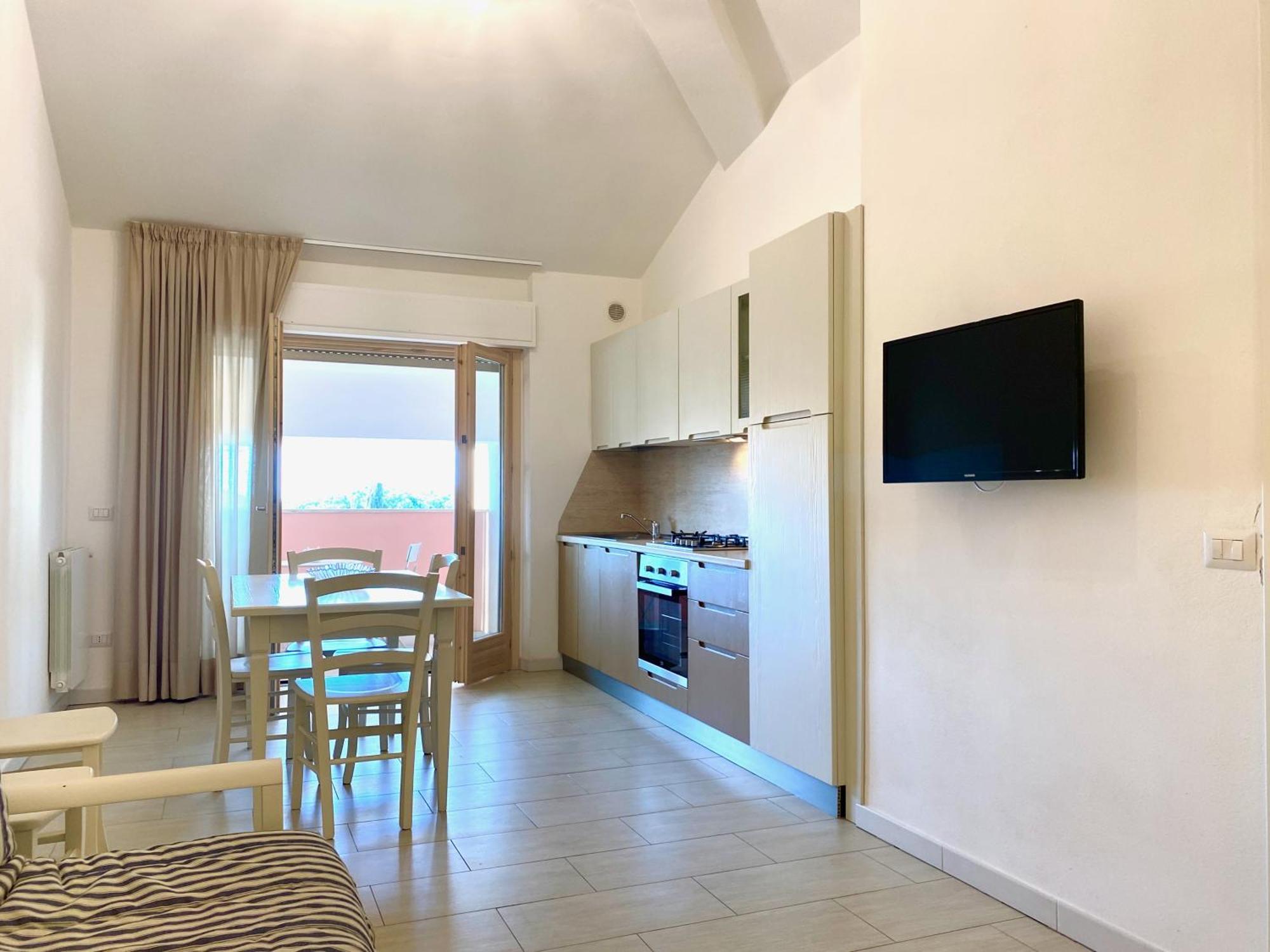 Il Castelluccio Apartment San Vincenzo Exterior foto