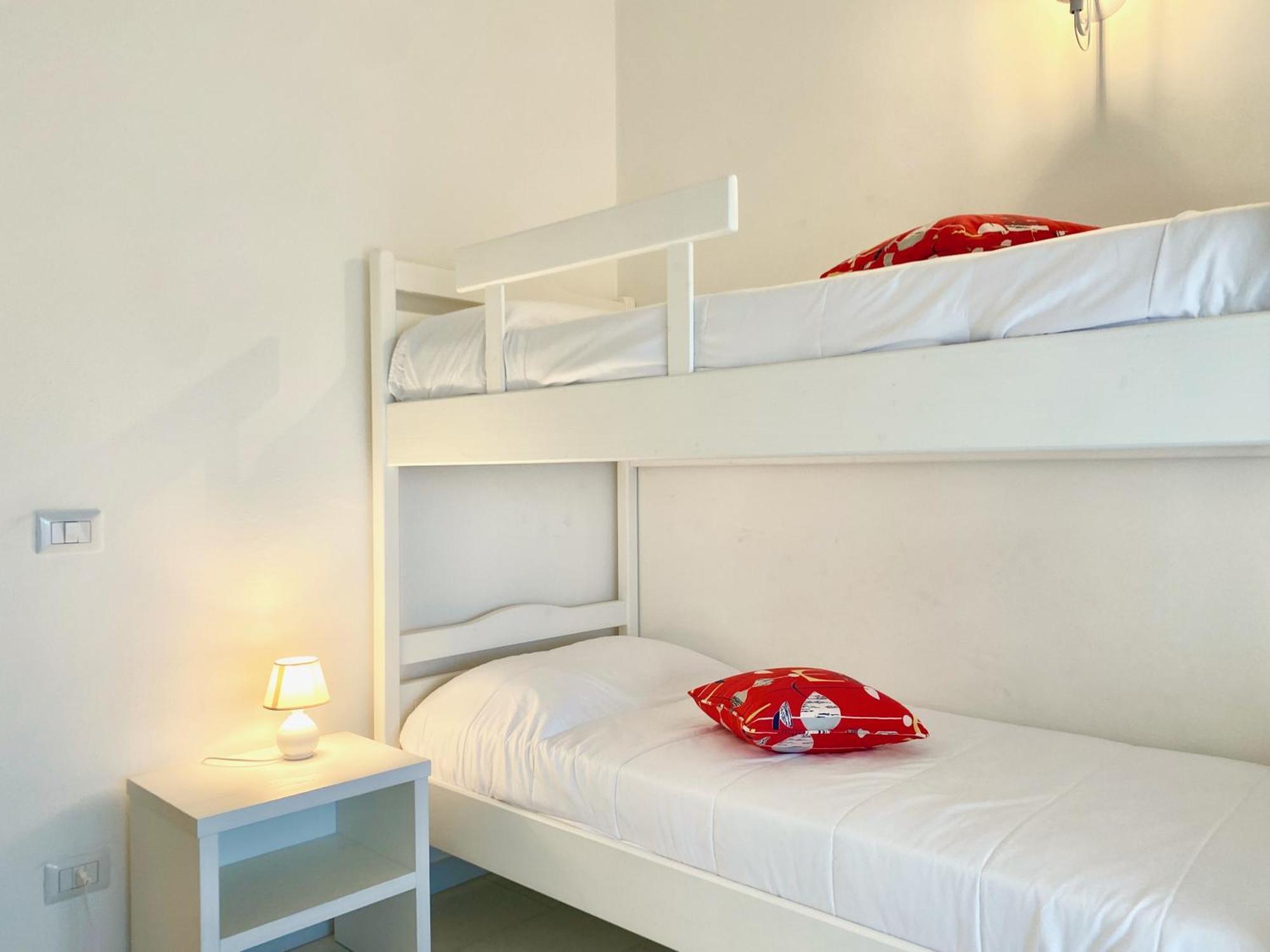 Il Castelluccio Apartment San Vincenzo Exterior foto