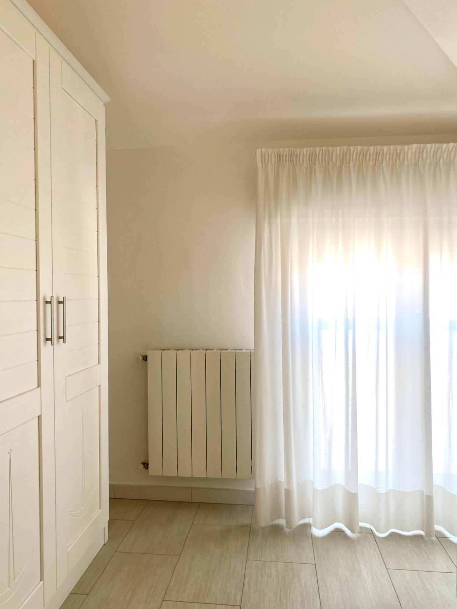 Il Castelluccio Apartment San Vincenzo Cameră foto