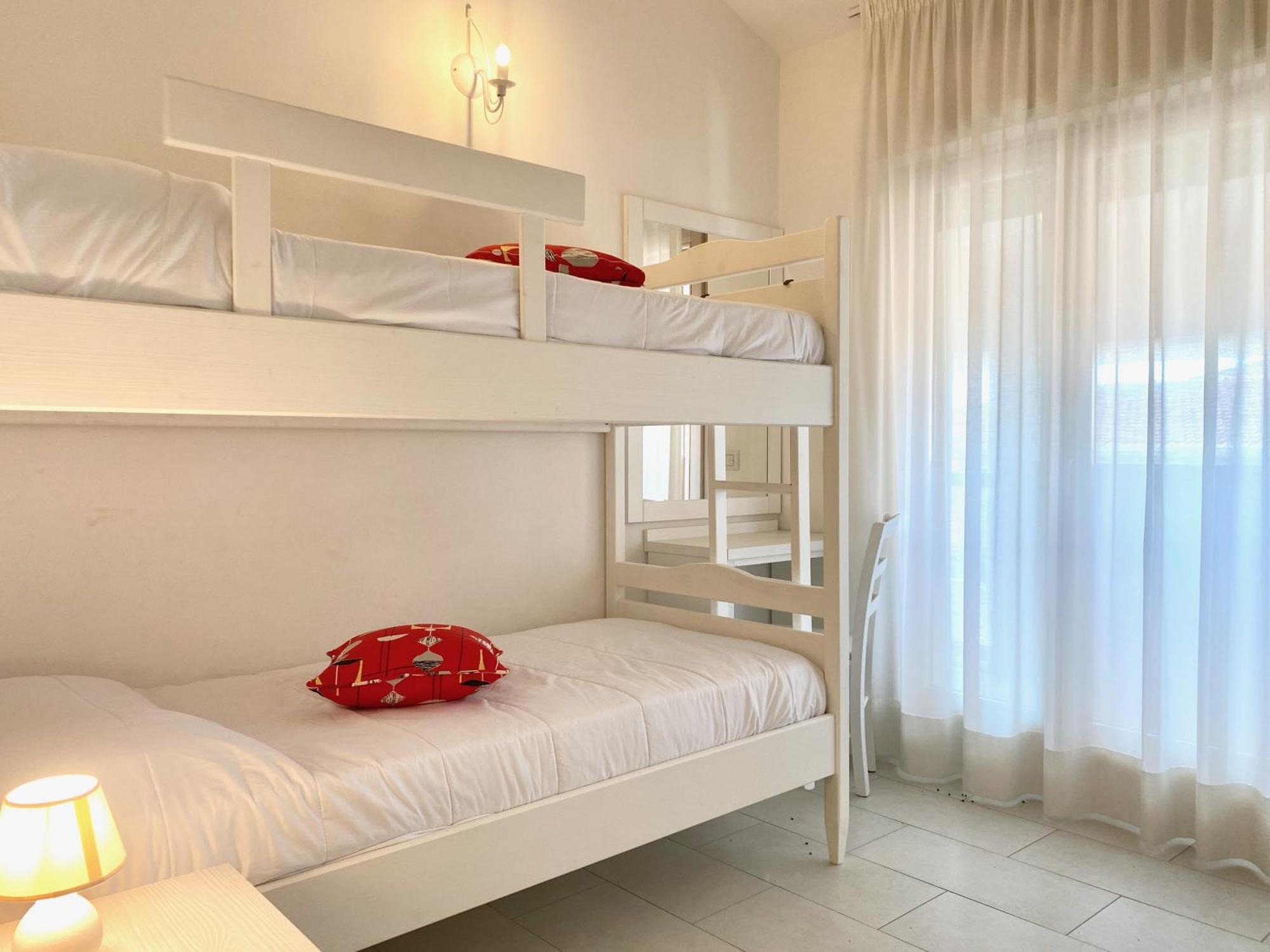 Il Castelluccio Apartment San Vincenzo Cameră foto