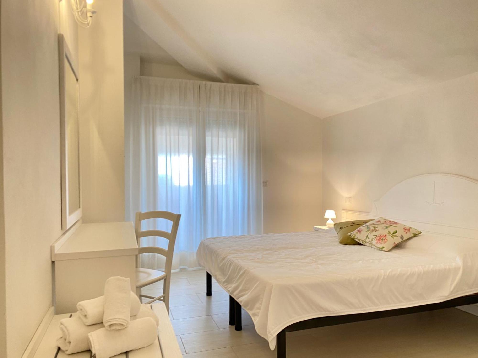 Il Castelluccio Apartment San Vincenzo Cameră foto