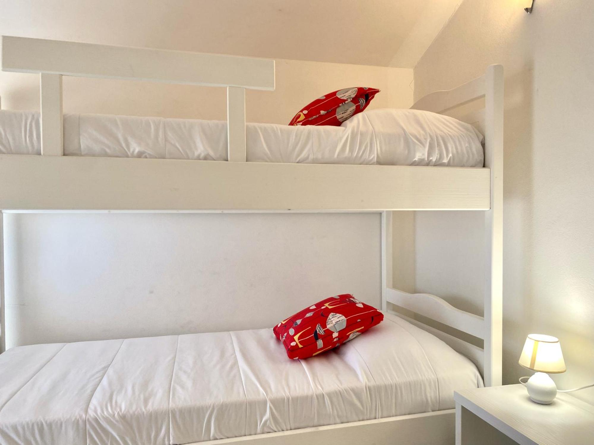 Il Castelluccio Apartment San Vincenzo Cameră foto