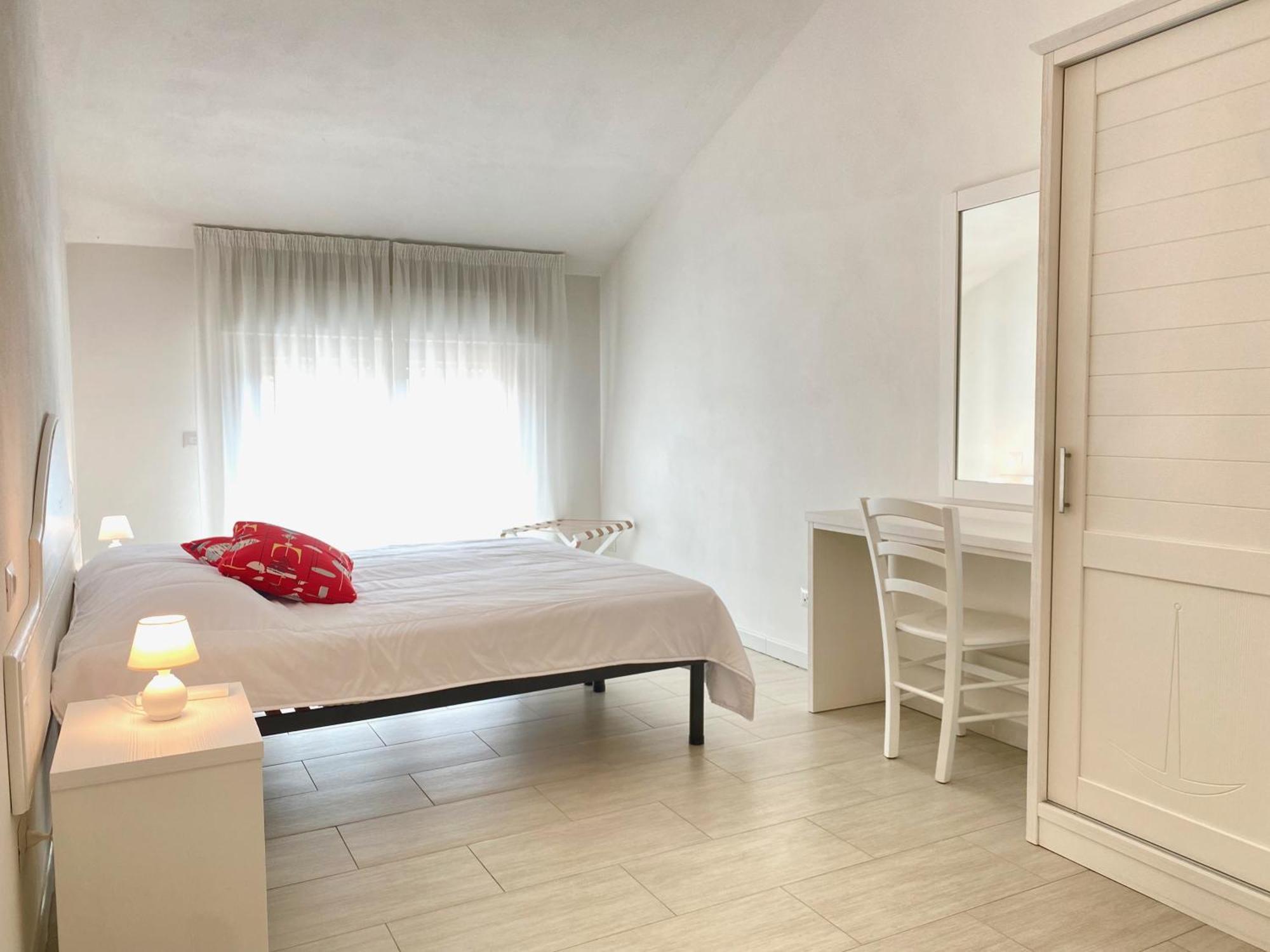 Il Castelluccio Apartment San Vincenzo Cameră foto