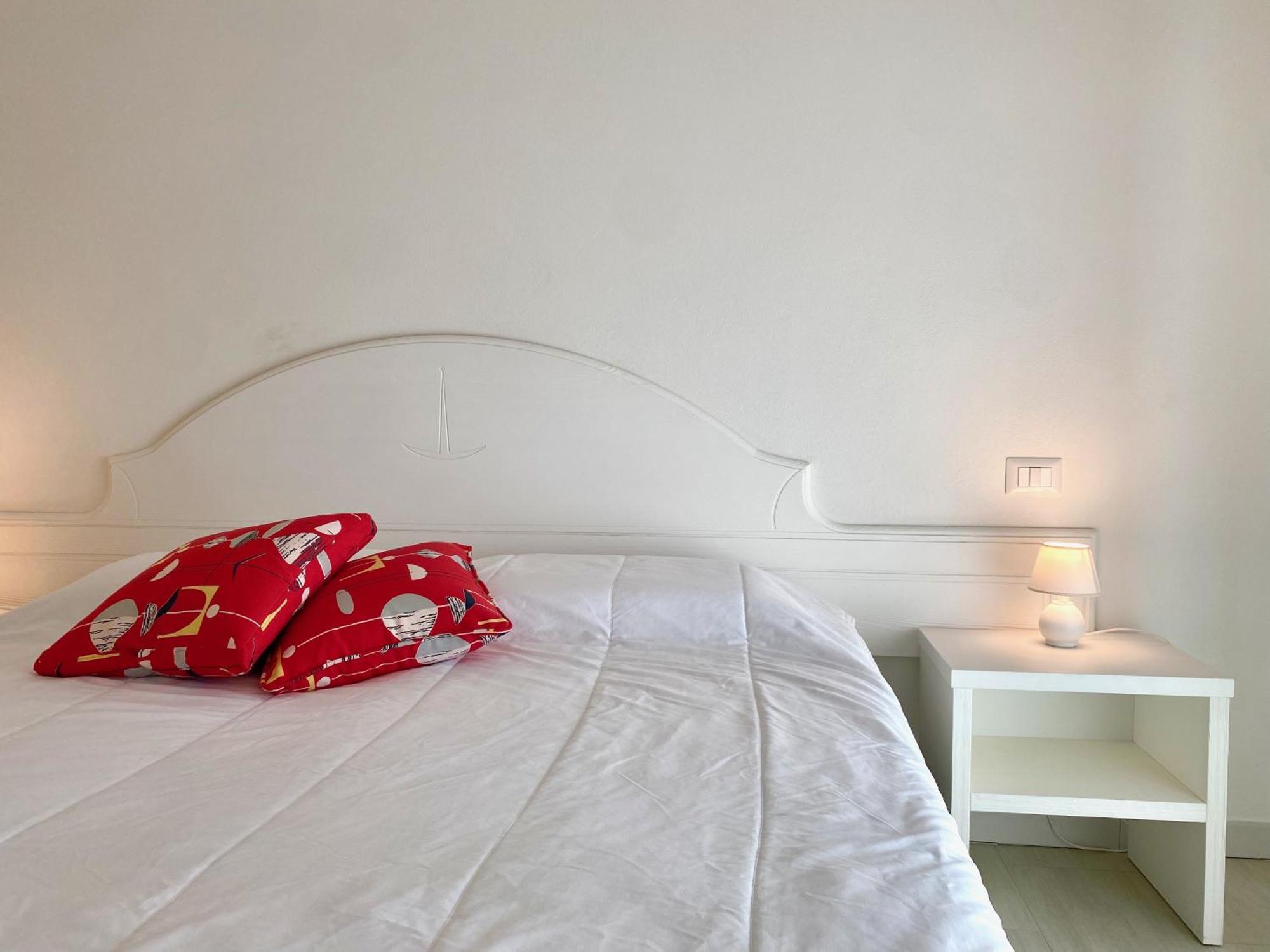 Il Castelluccio Apartment San Vincenzo Cameră foto