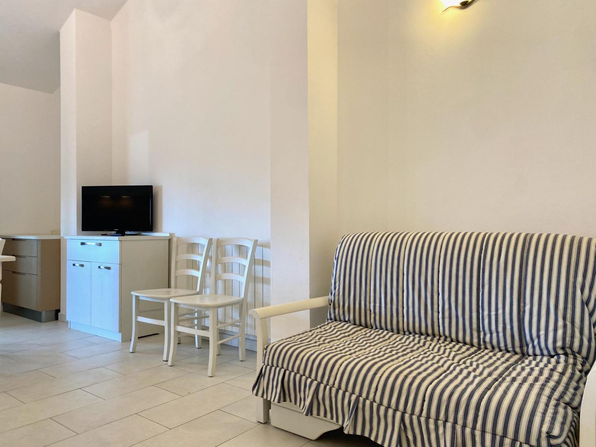 Il Castelluccio Apartment San Vincenzo Cameră foto