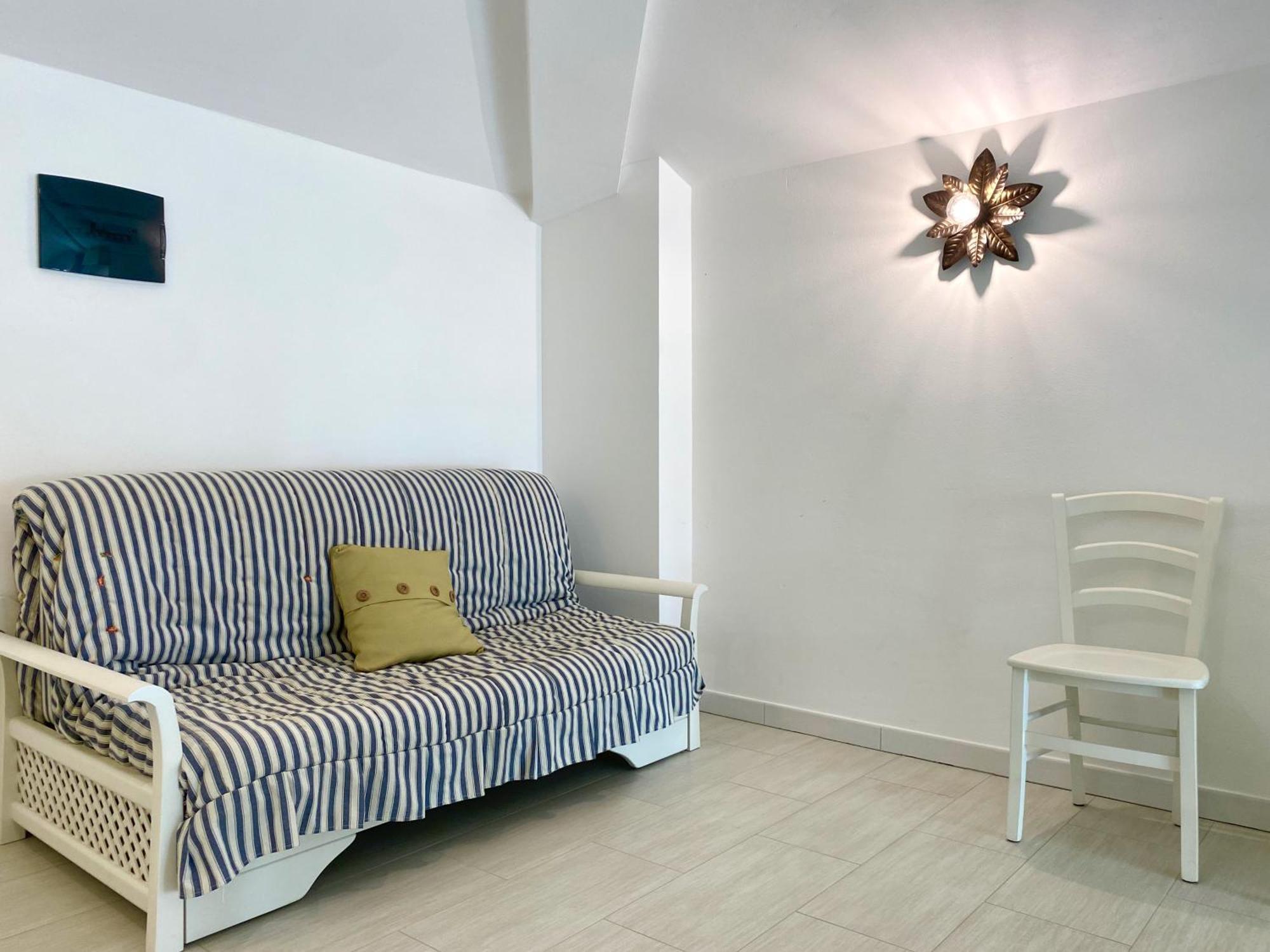Il Castelluccio Apartment San Vincenzo Cameră foto