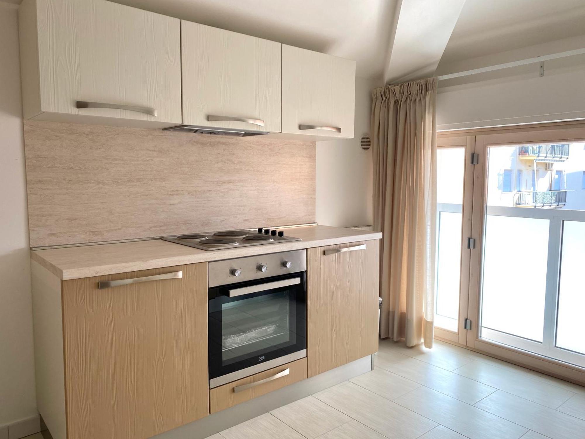 Il Castelluccio Apartment San Vincenzo Cameră foto