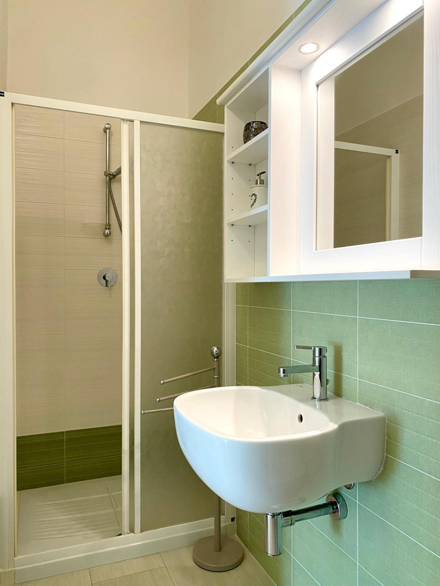 Il Castelluccio Apartment San Vincenzo Cameră foto