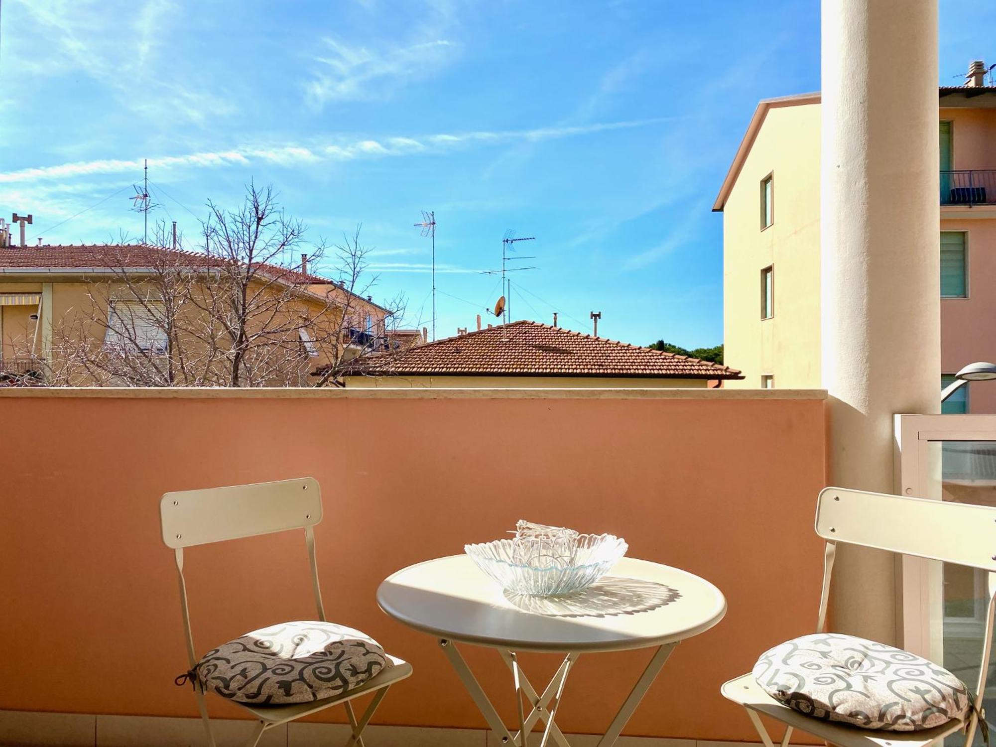 Il Castelluccio Apartment San Vincenzo Cameră foto